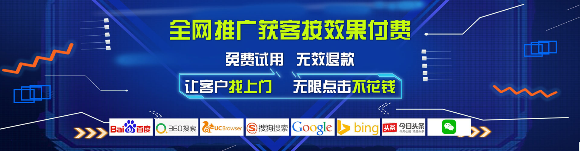 汉寿推广信息流